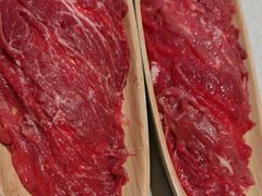 -千牛将·鲜牛肉火锅(开元路店)