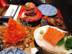 魔王慢烧牛肉丼-魔丼屋(日月光店)
