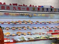 -黔哆哆地摊酸汤火锅(清湖店)