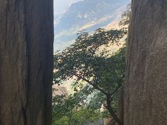 -大泽山风景名胜区