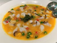 -青花椒花椒鱼(合生汇店)