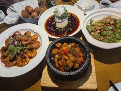 -小马哥融合菜(延安大街店)