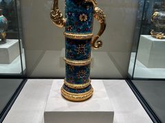 -中国景泰蓝艺术博物馆