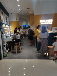 -海马体家庭照相馆(杭州远洋乐堤港店)