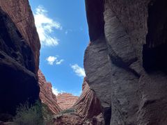 -天山神秘大峡谷