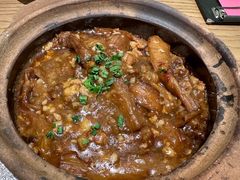 -粤集·手工粤菜(皇庭广场店)