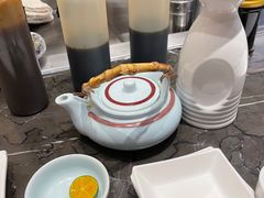 -大渔铁板烧(东城店)