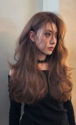 -丽时 Hair Salon