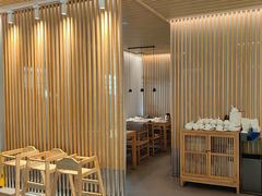 -枣子树·素食餐厅(普陀山店)