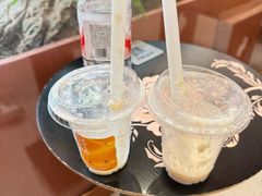 -茶话弄(中贸广场店)