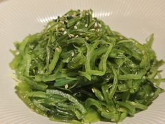-本处·素食·融合料理(南油店)