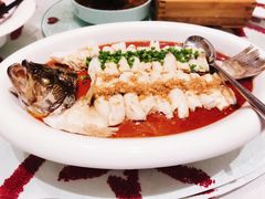 -御仙都北京菜馆·烤鸭店(双井店)