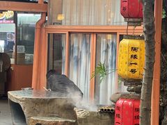 -陶缘一号·四季缘·老字号顺德菜·户外婚礼家宴(西滘店)