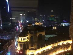 -上海雅居乐万豪侯爵酒店