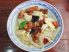 -老西安韩记三鲜煮馍(四府街店)