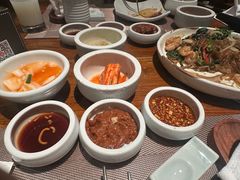 -萨拉伯尔(燕莎友谊商城店)