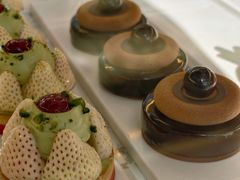 -沁蝶 Butterfly Patisserie甜品蛋糕(北京瑰丽酒店)