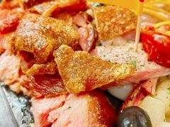 -阿兹凯乐·老洋房西餐