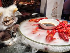 -红盔甲·小龙虾(人民广场店)
