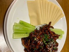 -伊喜饺子·烤鸭(五道口学院路店)