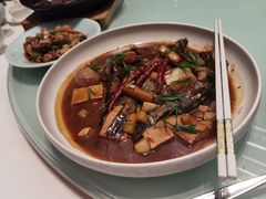 -棠小馆(御东店)