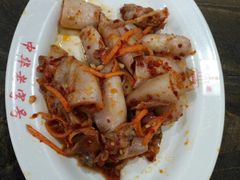 -西塔大冷面(市府大路店)