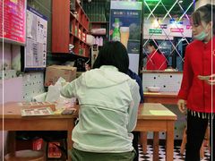 大堂-澳门陈光记烧味饭店(郎家园店)