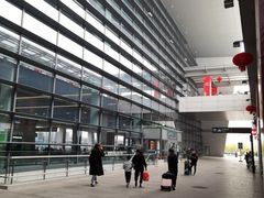 -温州龙湾国际机场