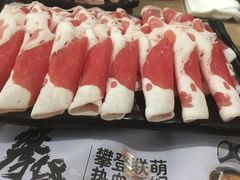 -呷哺呷哺(新世界百货望京店)