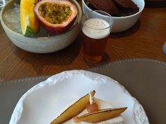 -Amber(香港置地文华东方酒店)