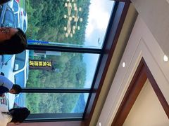 -河鱼鲜特色农家院
