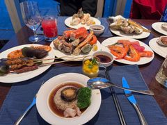 -Social 秀西餐厅-长沙瑞吉酒店(运达店)