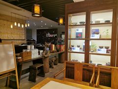 -隐山栖(鸿泰佳园店)