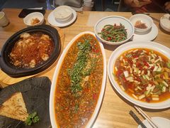 -赤宴·川菜(玉林店)