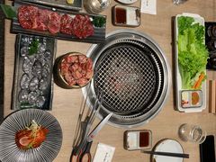 -好牛烧肉(世茂广场店)