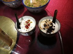 -老兰家传统烧烤炒菜泡馍(小南门店)