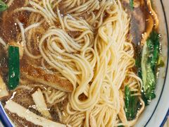 -镇南锅盖面馆(解放路店)