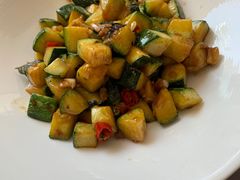 香煎南瓜仔-徐记海鲜(曲江南湖店)