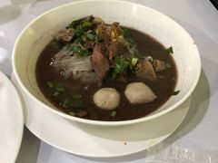 -Magic Food Point(Airport Street food)
