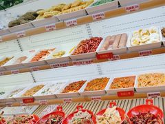 -每味每客·重庆麻辣烫(拓展大厦店)