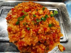 -叁宝烤肉• 西安烧烤(太乙路店)