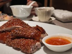 -广州文华东方酒店·江-由辉师傅主理