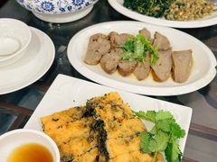 鹅肝-长平肥姐白粥·海鲜打冷
