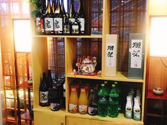 -景鹤料理(上地华联店)