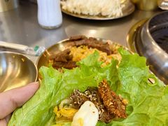 -炉队长·齐齐哈尔家庭烤肉(马家堡店)