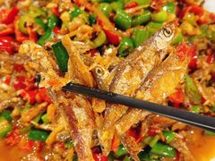 -新凯旋烧烤·燕姐千岛湖土菜