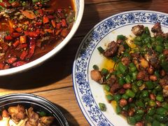 -百年神厨·地道川菜(清江西路店)