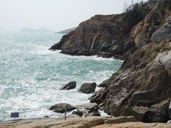 -广东惠东海龟国家级自然保护区