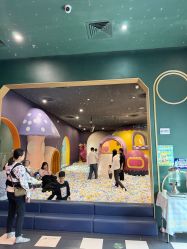 -meland club亲子乐园(北京芳圆里ID MALL店)