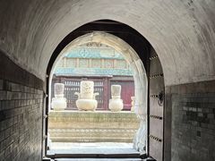 -北陵公园